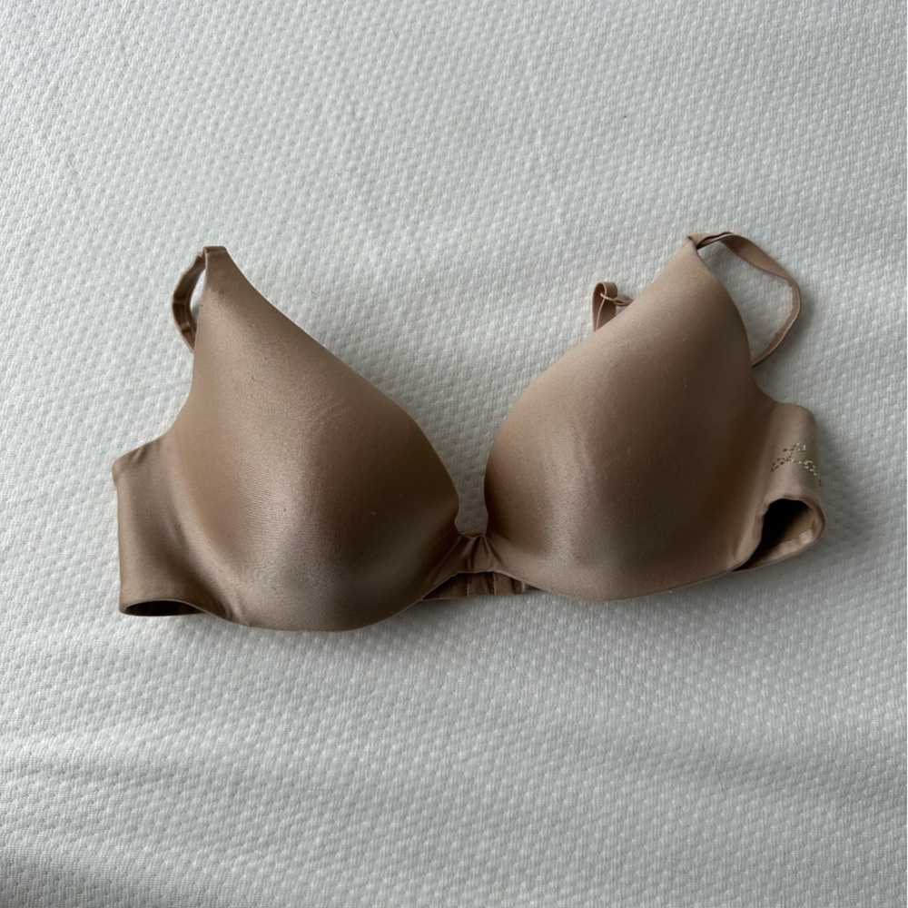 Lasenza push up bra
